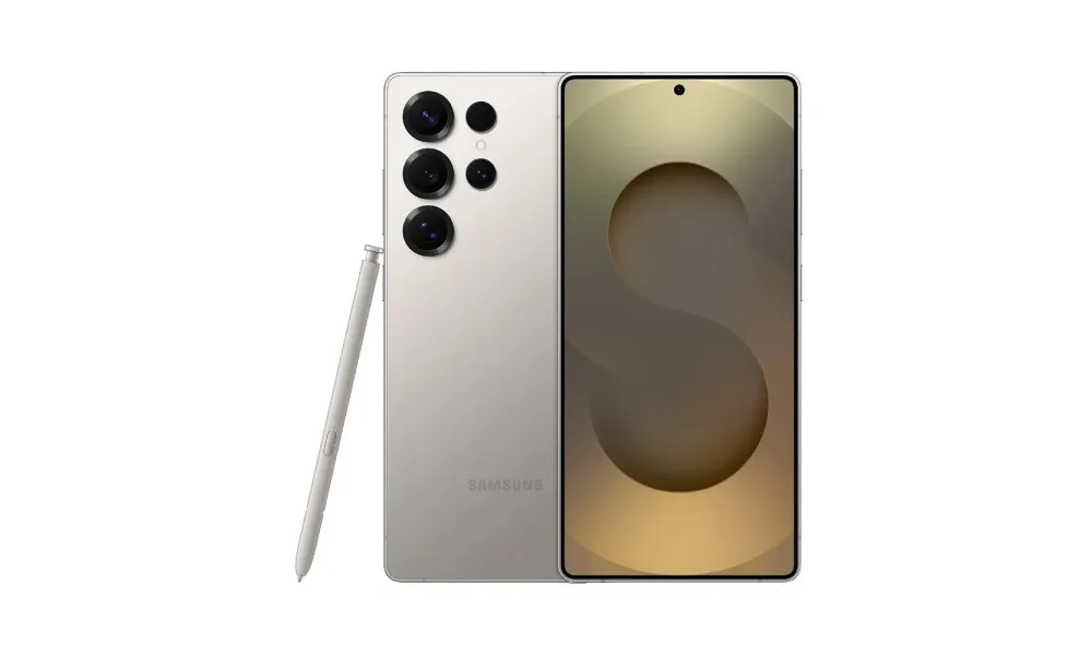 Galaxy S25 Ultra apresenta desempenho com Snapdragon 8 Elite e IA