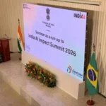 Gestores do Piauí participam de seminário sobre inteligência artificial na Embaixada da Índia em Brasília