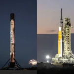 Artemis 2 e Crew-12: NASA lida com dois voos no mesmo dia 5 news 33589 1769953021