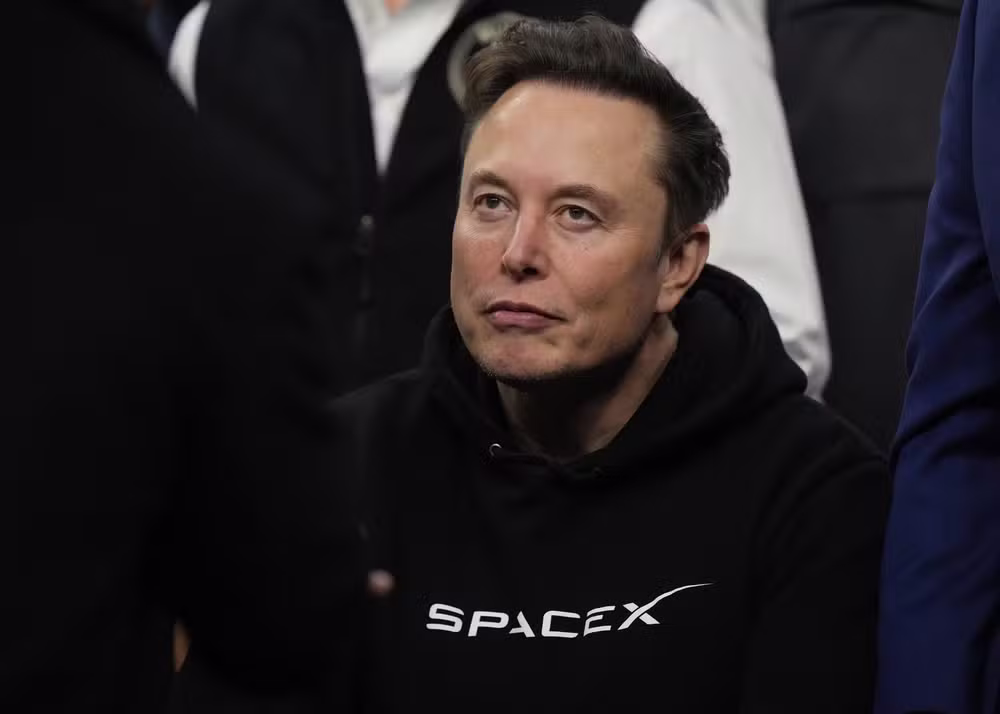Musk leva IA para o espaço: Data centers orbitais desafiam a física e o bolso 11 news 33833 1770314323