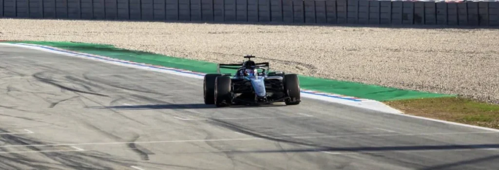Antonelli: pilotos precisam ter mente aberta com F1 2026 11 news 33965 1770455102