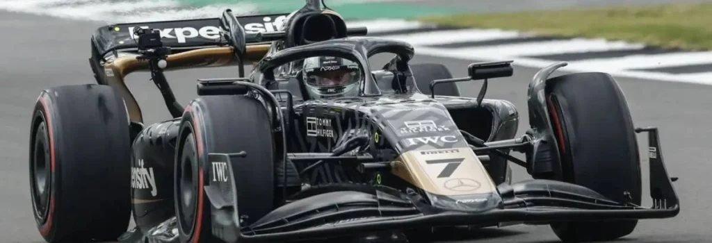 Domenicali sugere sequência de F1 O filme com Brad Pitt 1 news 33968 1770462101