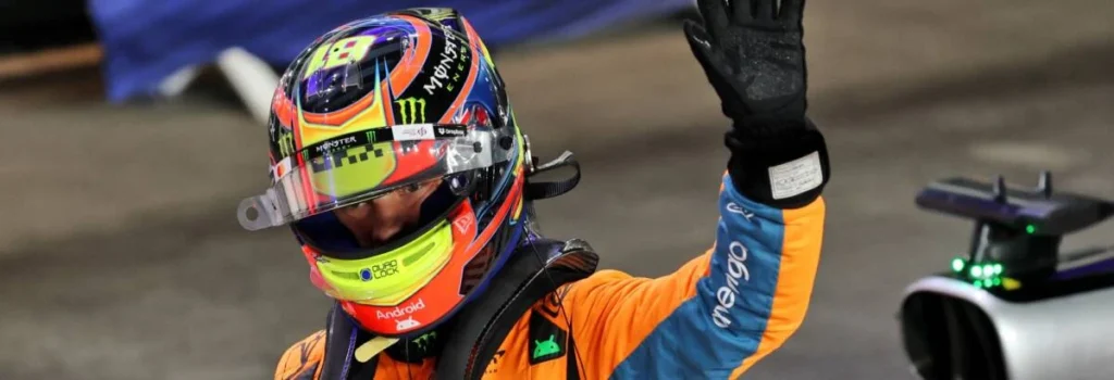 Piastri: desafio para explicar aerodinâmica ativa na F1 2026 9 news 33983 1770498430