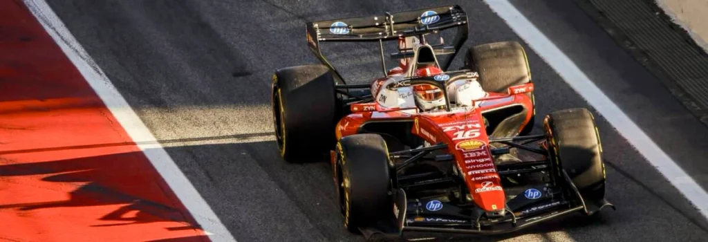 Ferrari e nova regra F1 2026, ADUO nega teoria de esconder motor 1 news 34068 1770570293