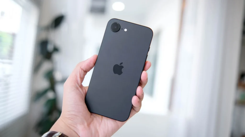 iPhone 17e: quatro upgrades importantes e chegada em 2026 3 news 34080 1770577905