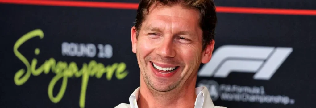 Vowles promete levar Williams ao limite pela liderança na F1 1 news 34115 1770599177