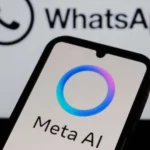 WhatsApp Meta: UE ameaça bloqueio de IAs rivais no app 14 news 34144 1770640335