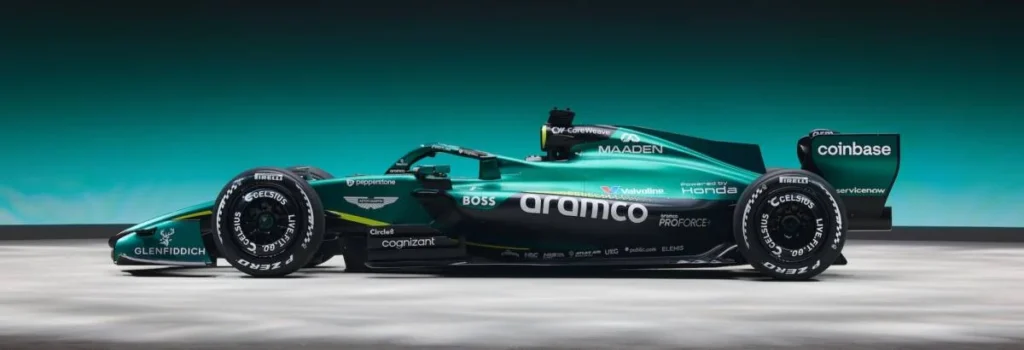 Aston Martin novo motor Honda: AMR26 promete liberdade e ousadia 5 news 34205 1770685399