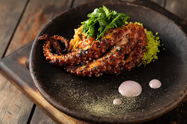 Detox pós-Carnaval em São Paulo e Rio de Janeiro, onde comer leve com peixes frescos, vegetais na brasa, padarias artesanais e drinks sem álcool 9 news 34434 1771686476