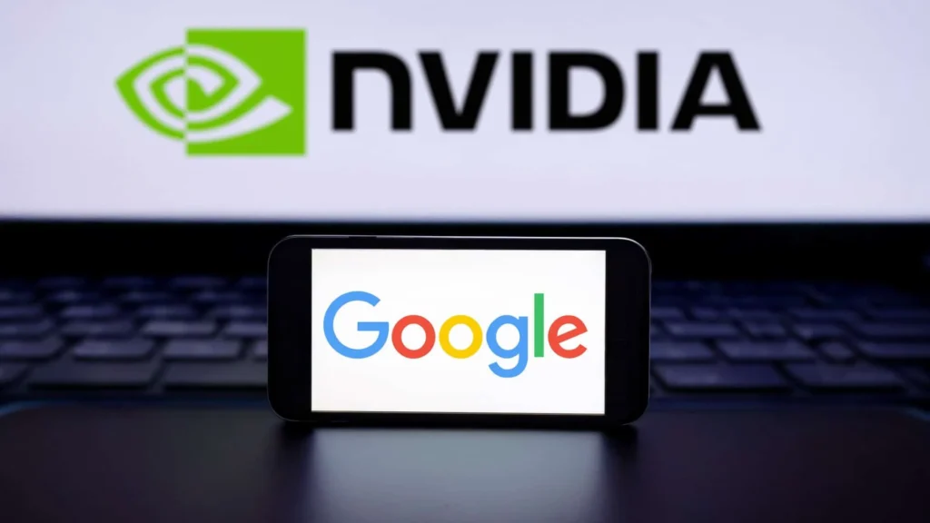 Google investe US$100 mi para desafiar Nvidia com TPUs 9 news 34471 1771689832