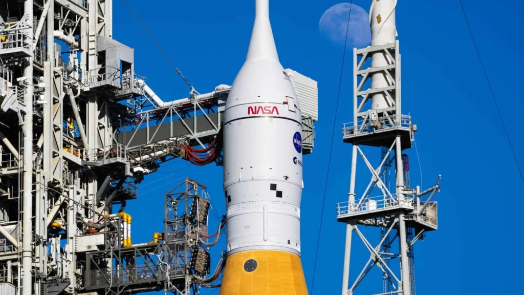 Problema no SLS pode adiar lançamento da missão Artemis 2 11 news 34632 1771704061