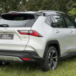 5 SUVs médios para comprar pelo preço do Toyota Yaris Cross híbrido 13 news 34690 1771751150