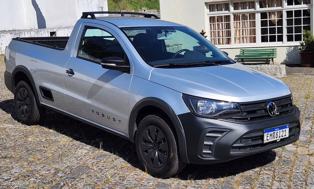 Quanto custa manter a Volkswagen Saveiro até 100.000 km 7 news 34898 1771796649