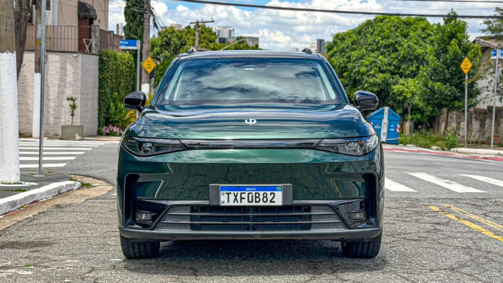 92% dos compradores do Leapmotor C10 escolhem a versão REEV 3 news 35057 1771854215