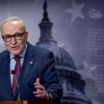 Democratas vão barrar extensão das tarifas de Trump no Senado