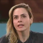 Ana Paula pode ser expulsa do BBB 26 após amassar o chapéu de Alberto Cowboy? Entenda risco de expulsão, precedentes e decisão da produção