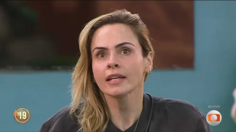 Ana Paula pode ser expulsa do BBB 26 após amassar o chapéu de Alberto Cowboy? Entenda risco de expulsão, precedentes e decisão da produção 3 news 35282 1771890027