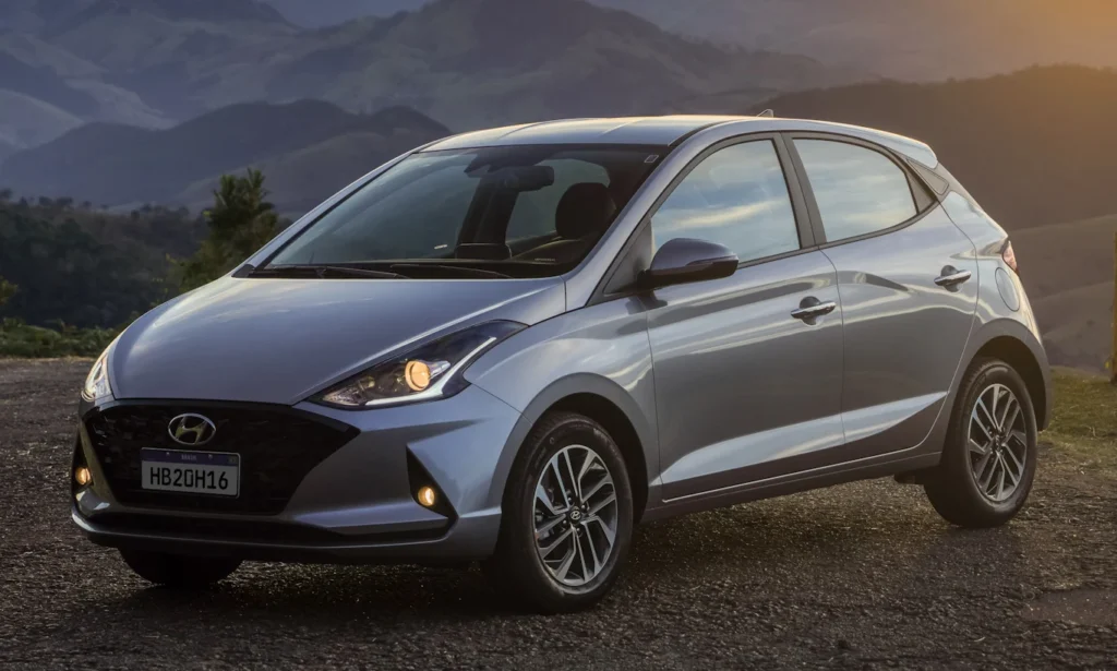 5 carros usados automáticos e baratos para comprar até R$100 mil 1 news 35306 1771891808