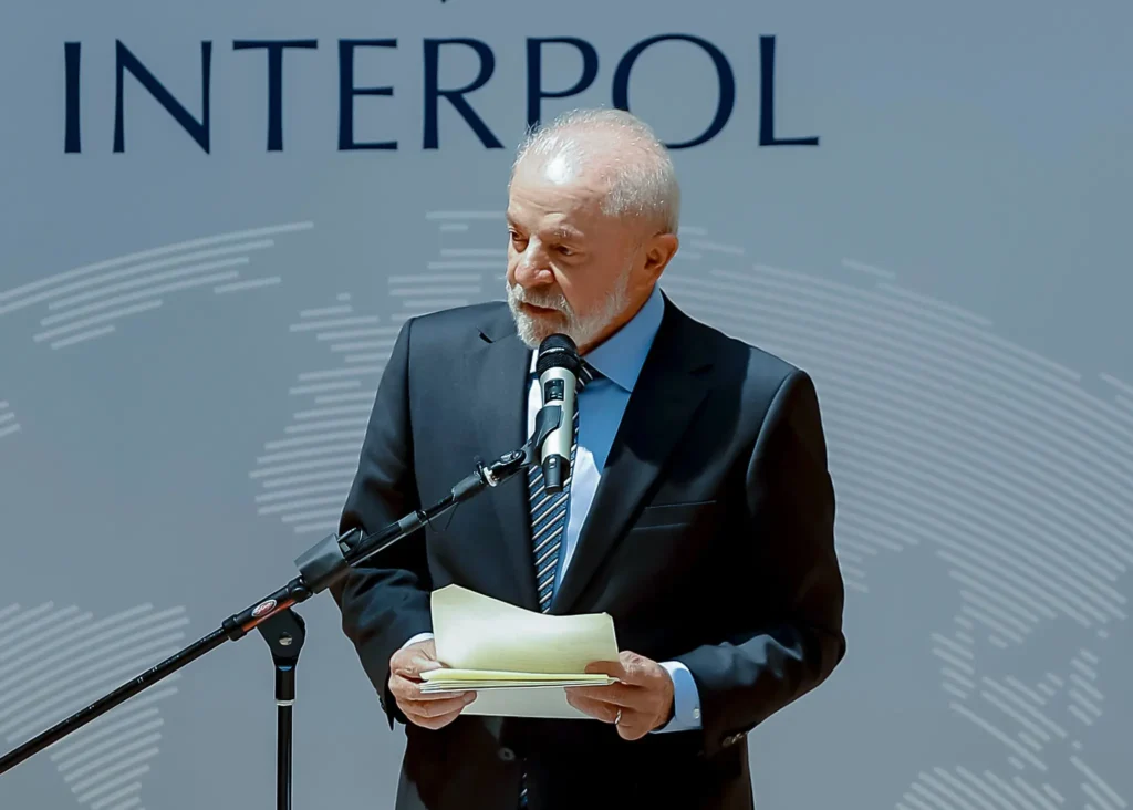 Interpol e Brasil criam força-tarefa contra tráfico de drogas 1 news 35369 1771898537
