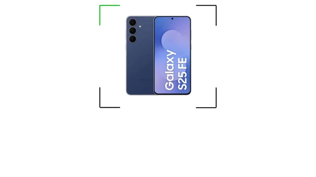 Samsung Galaxy S25 FE em promoção, bom hardware e recursos 3 news 35391 1771900312