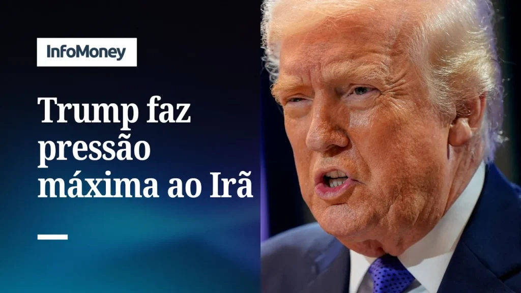Trump avalia ataque ao Irã e prepara ofensiva maior este ano 1 news 35407 1771923807