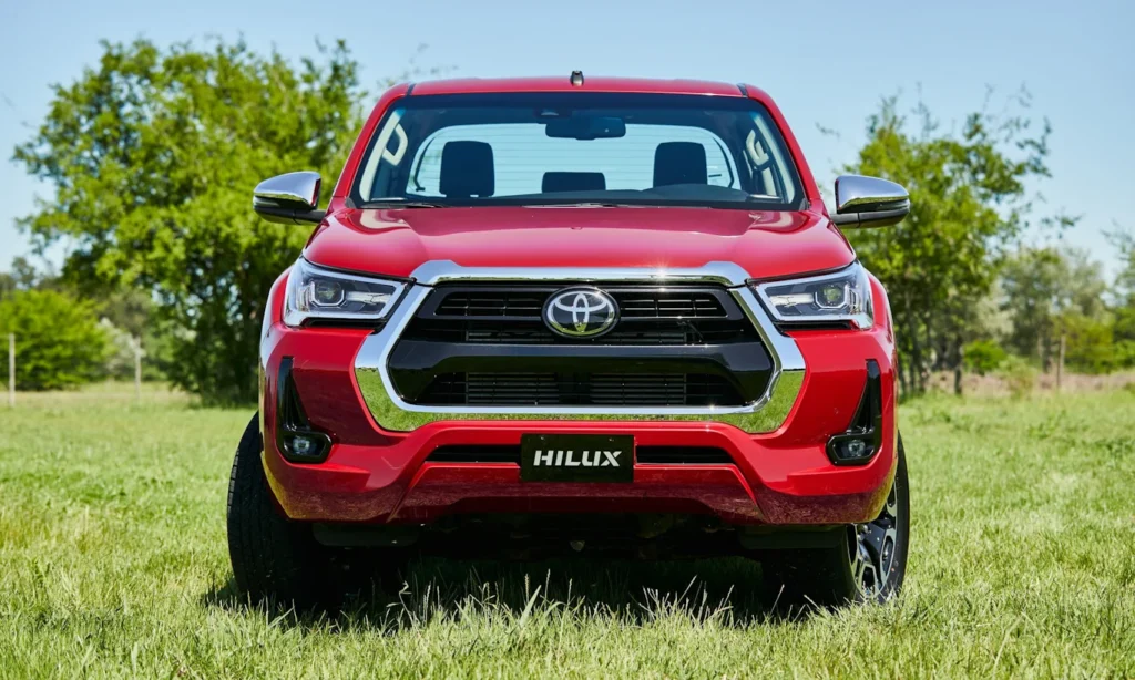 5 caminhonetes médias usadas que custam como SUVs zero km 9 news 35410 1771923871