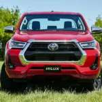 5 caminhonetes médias usadas que custam como SUVs zero km