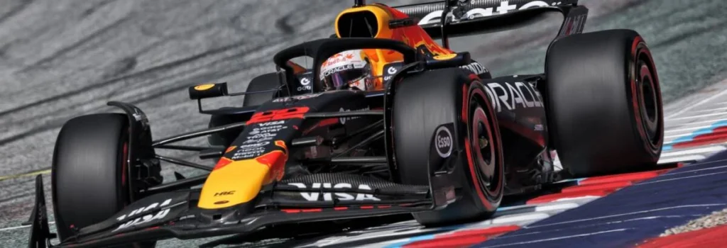 F1: Tsunoda volta em TL1, e Audi adota asa ativa no R26 5 news 35426 1771924077