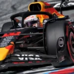 F1: Tsunoda volta em TL1, e Audi adota asa ativa no R26