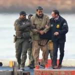 Bloqueio de ativos de Nicolás Maduro na Suíça soma 687 milhões de francos, cerca de US$ 887 milhões, 239 milhões foram congelados após prisão