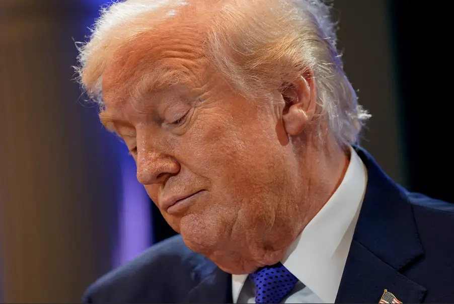 Tarifas globais de Trump entram em vigor, EUA 10% 1 news 35461 1771929250