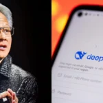DeepSeek Blackwell: startup chinesa usou chip proibido da Nvidia