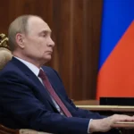 Putin diz que inimigos sabem como um ataque nuclear terminaria