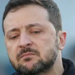 Zelensky no 4º ano da invasão russa: Putin não quebrou os ucranianos