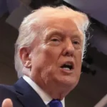 Pesquisa mostra Trump errático com a idade, maioria nos EUA