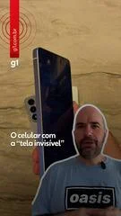 Samsung Galaxy S26: Tela "anti-curiosos" e IA turbinada chegam ao Brasil 5 news 35694 1772052085