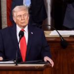 Trump Ordena Fim Imediato de Tecnologia de IA da Anthropic em Agências Federais