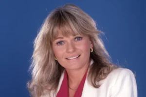 Morre Valerie Perrine: A Atriz que Conquistou Cannes e o Oscar