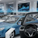 Inflação de carros usados acelera e impulsiona mercado automotivo