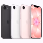 iPhone 17e: O celular 'barato' da Apple chega ao Brasil com carregamento sem fio e preço de R$ 5.799