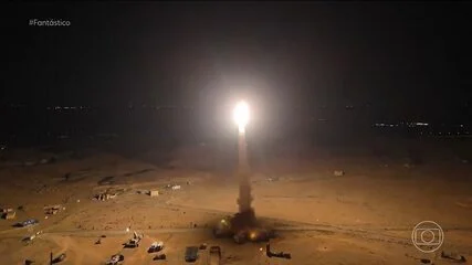 Irã em Blackout: Internet Desaparece em Meio a Tensão com EUA e Israel 3 news 35905 1772478110
