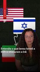 IA Claude: EUA Usam Rival do ChatGPT em Ataque ao Irã e Geram Polêmica 1 news 35909 1772489030