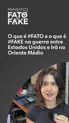 Guerra EUA x Irã: Fatos e Fakes com IA em Meio ao Conflito 1 news 35913 1772492507