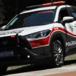 5 SUVs que equipam as polícias brasileiras