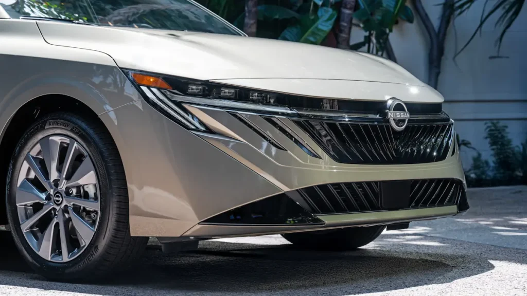 Nissan admite incertezas e CEO não descarta venda da empresa 1 news 36032 1772592745