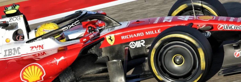 Hamilton e a autoanálise que prepara a Ferrari para 2026 1 news 36056 1772622177
