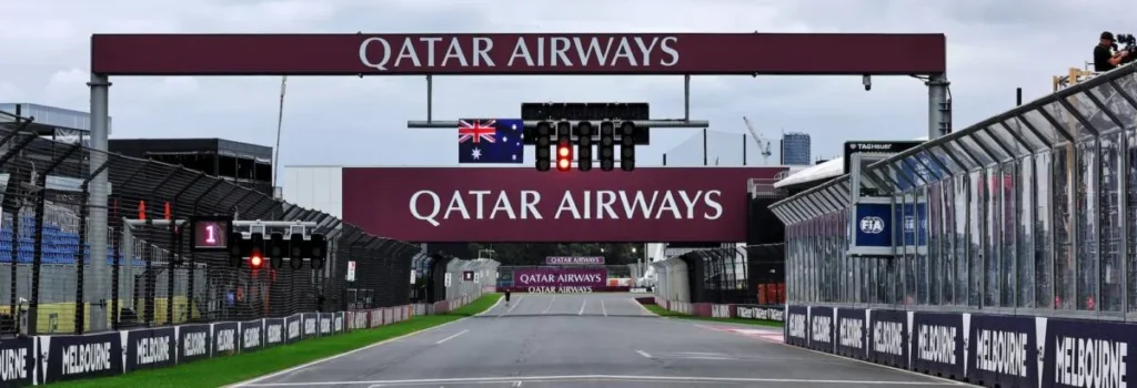 F1, FIA flexibiliza toque de recolher antes do GP da Austrália 1 news 36131 1772644196