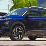 Nissan Kait ganha novas versões Sense e Advance sem sobrenome Plus