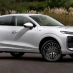Audi do Brasil inicia produção local do Q3 em São José dos Pinhais, chegada às lojas em maio