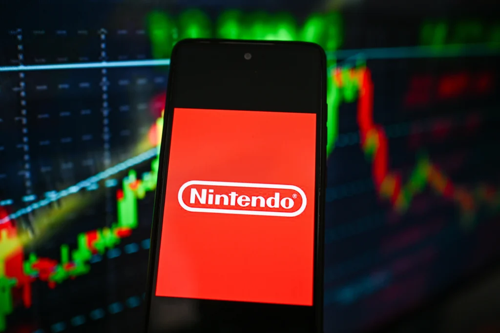 Nintendo processa EUA por tarifas e pede reembolso milionário 1 news 36720 1772879458